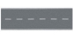 noch 60703 Route nationale gris